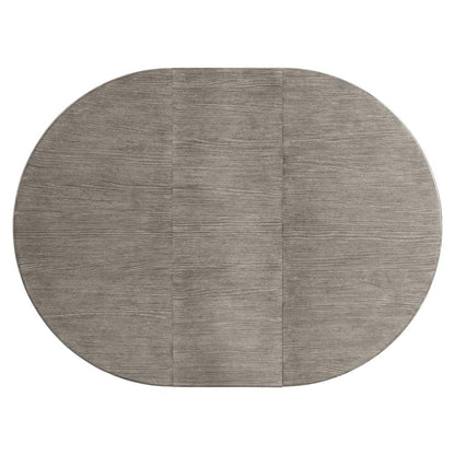 Bernhardt - Monolith Dining Table in Beige - K2130 veiw 3