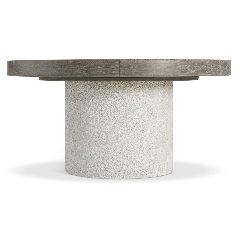 Bernhardt - Monolith Dining Table in Beige - K2130 veiw 4