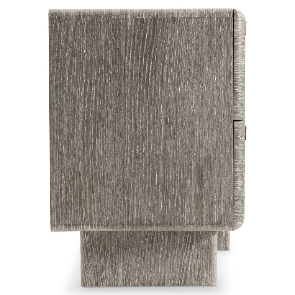 Bernhardt - Monolith Dresser - Brown - 343052 view 4