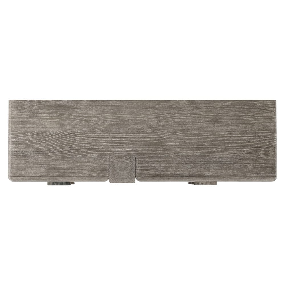 Bernhardt - Monolith Dresser - Brown - 343052 view 5