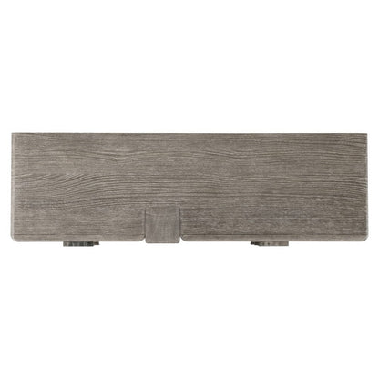 Bernhardt - Monolith Dresser - Brown - 343052 view 5