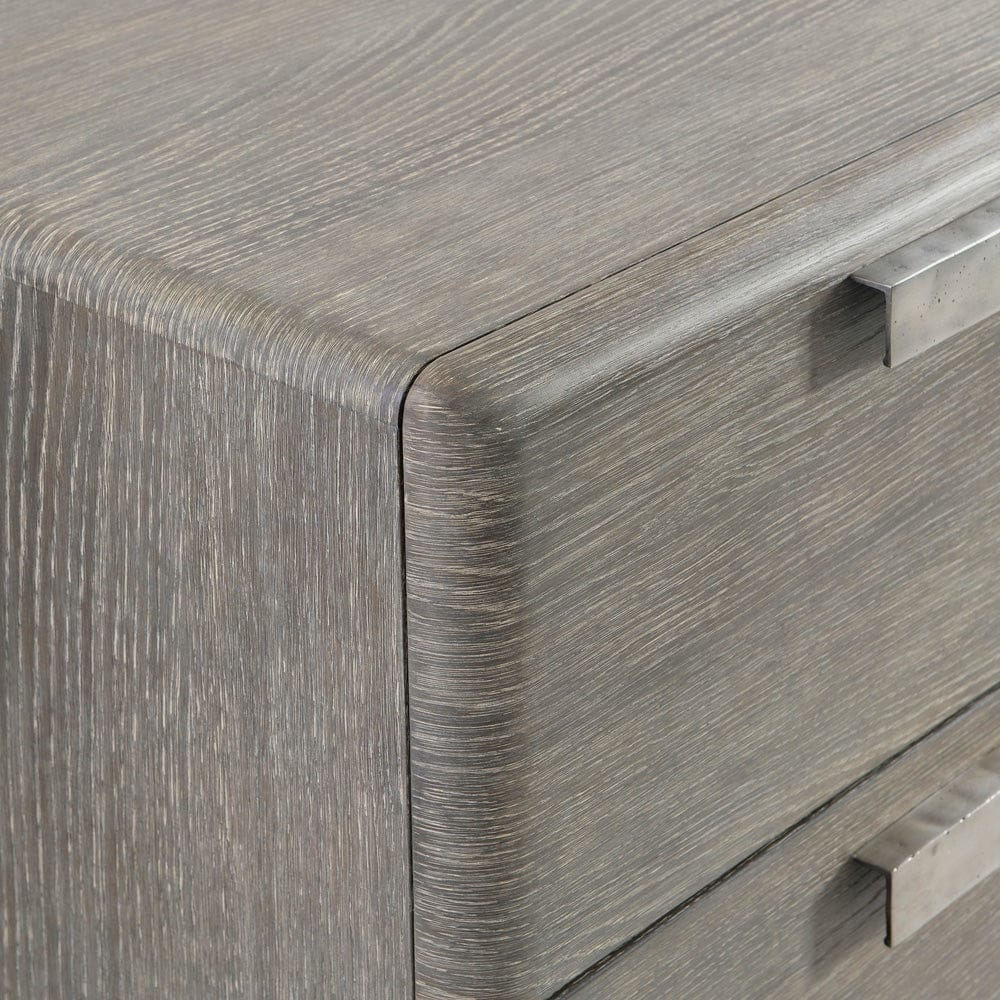 Bernhardt - Monolith Dresser - Brown - 343052 view 7