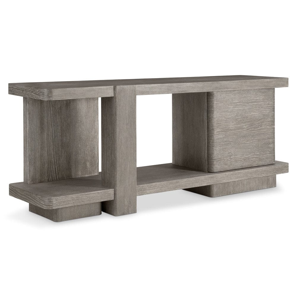 Bernhardt - Monolith Entertainment Credenza - Brown - 343880 view 1