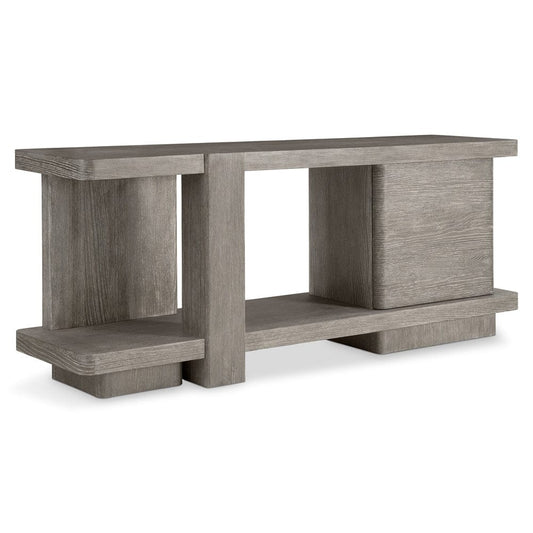 Bernhardt - Monolith Entertainment Credenza - Brown - 343880 view 1