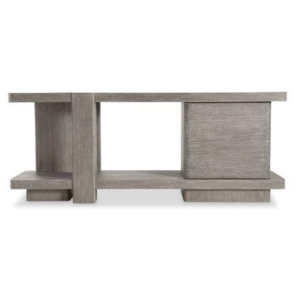 Bernhardt - Monolith Entertainment Credenza - Brown - 343880 view 3
