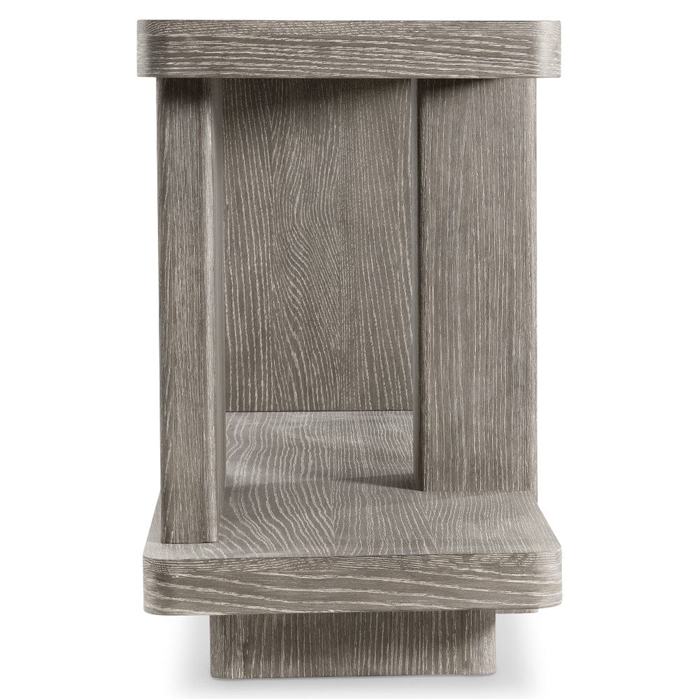 Bernhardt - Monolith Entertainment Credenza - Brown - 343880 view 5