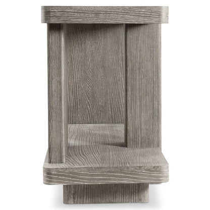 Bernhardt - Monolith Entertainment Credenza - Brown - 343880 view 5