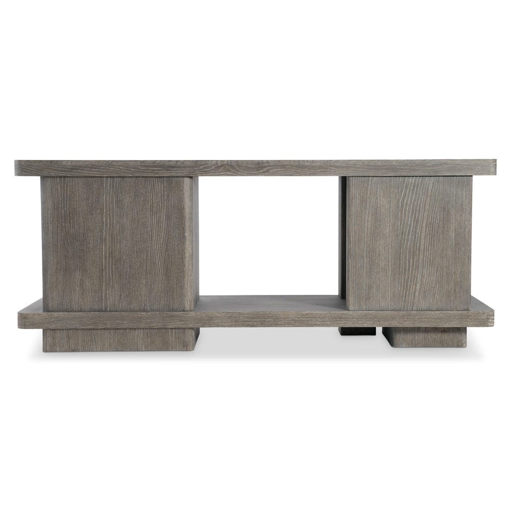 Bernhardt - Monolith Entertainment Credenza - Brown - 343880 view 6