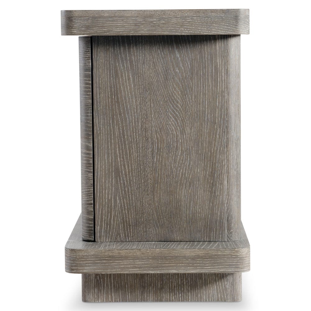 Bernhardt - Monolith Entertainment Credenza - Brown - 343880 view 7