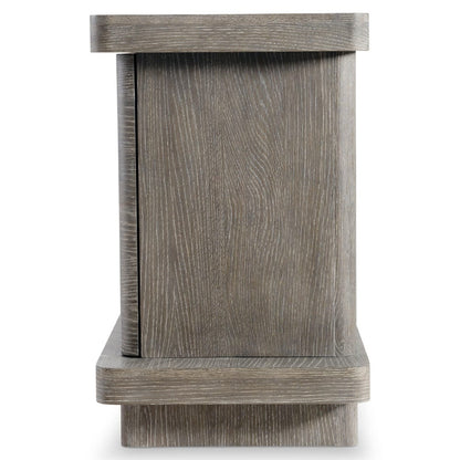 Bernhardt - Monolith Entertainment Credenza - Brown - 343880 view 7