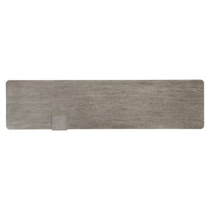 Bernhardt - Monolith Entertainment Credenza - Brown - 343880 view 8