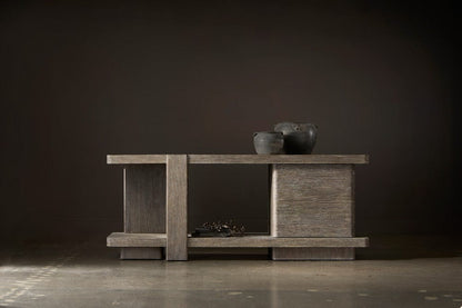 Bernhardt - Monolith Entertainment Credenza - Brown - 343880 view 9