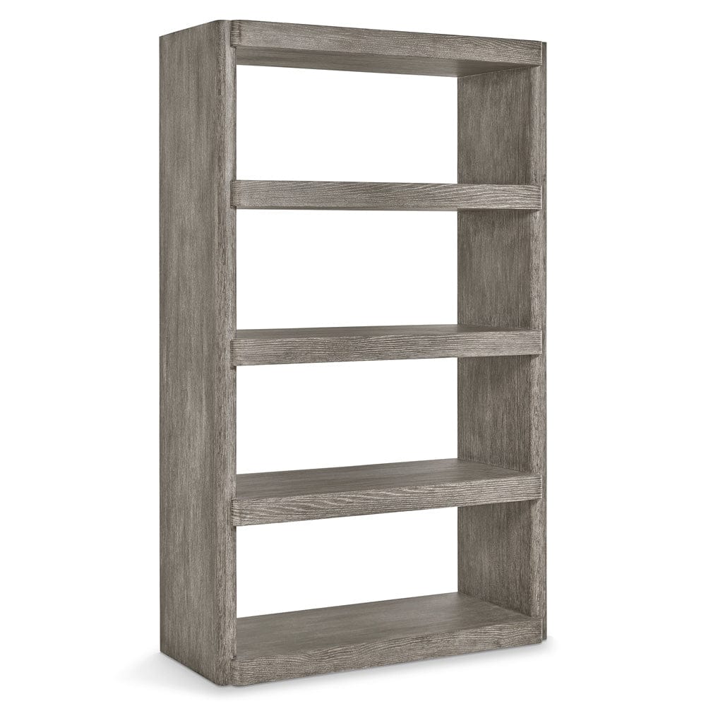 Bernhardt - Monolith Etagere - 343812 view 1