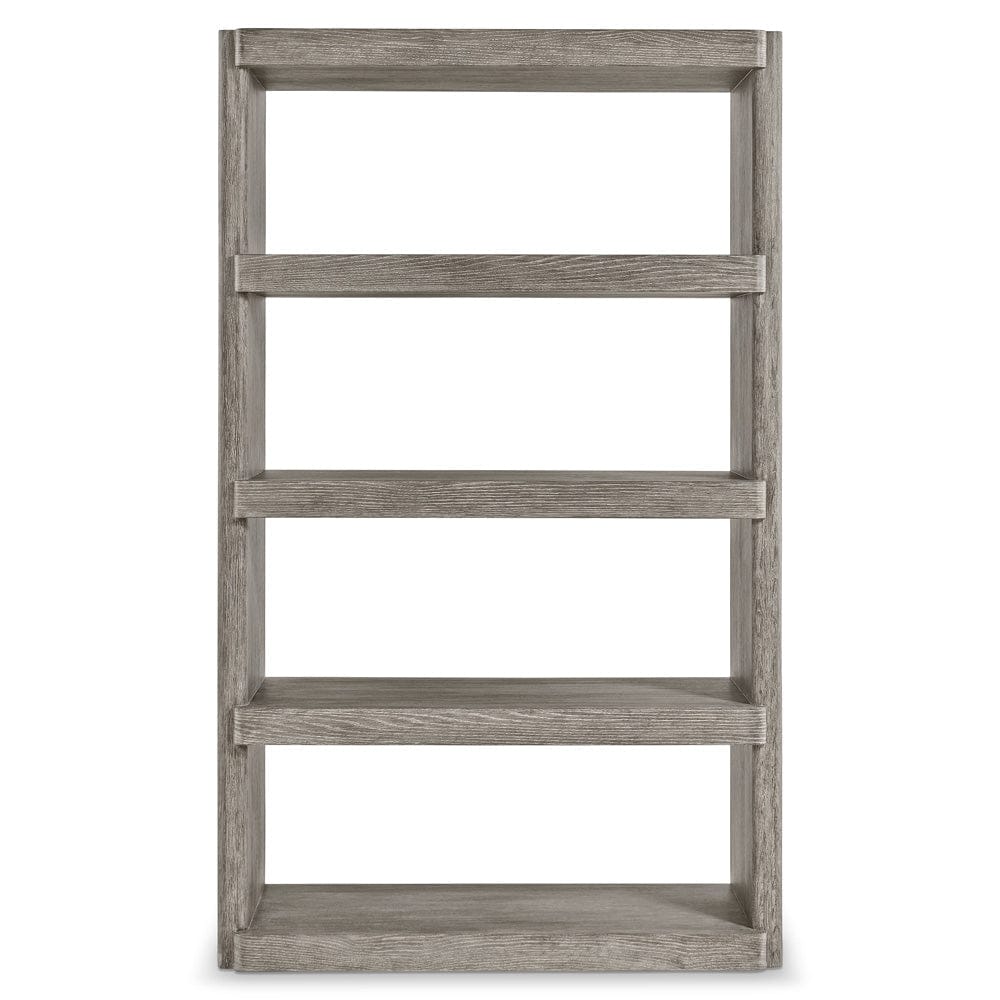 Bernhardt - Monolith Etagere - 343812 view 2