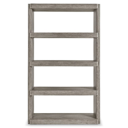 Bernhardt - Monolith Etagere - 343812 view 2