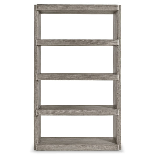Bernhardt - Monolith Etagere - 343812 view 2
