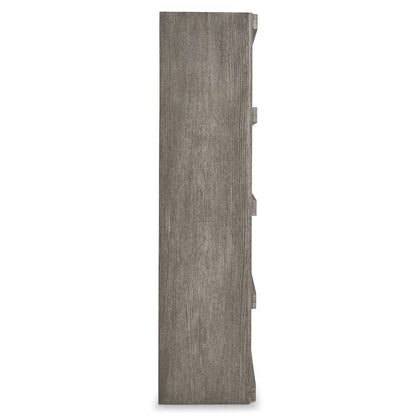 Bernhardt - Monolith Etagere - 343812 view 3