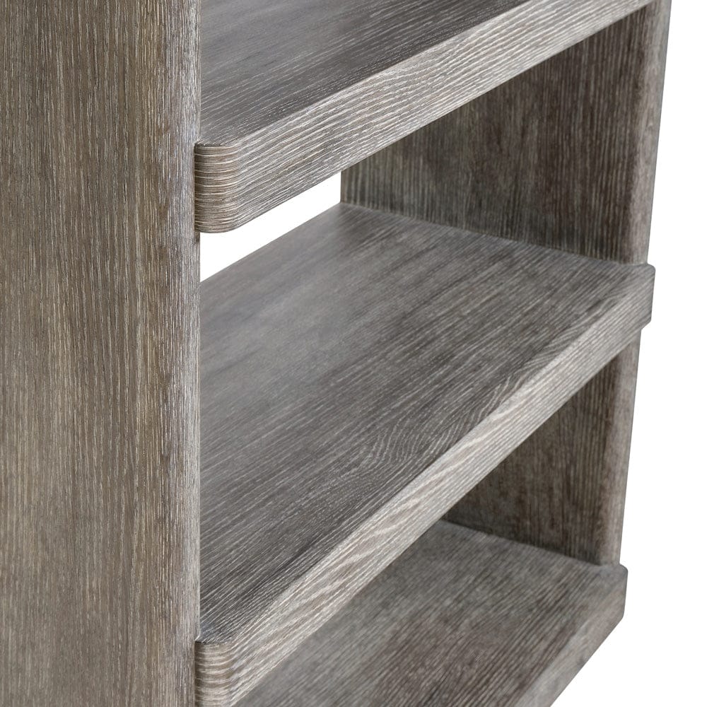Bernhardt - Monolith Etagere - 343812 view 4