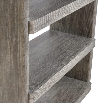 Bernhardt - Monolith Etagere - 343812 view 4