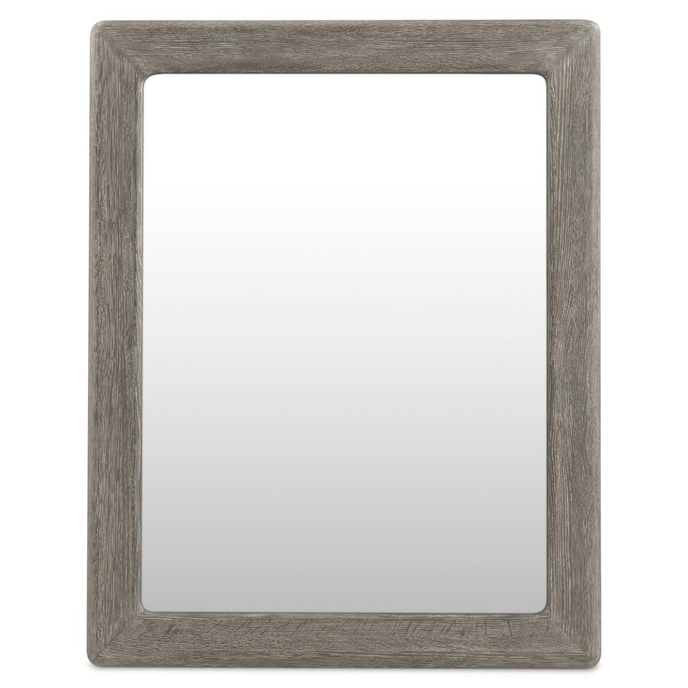 Bernhardt - Monolith Mirror in Brown - 343334 veiw 1