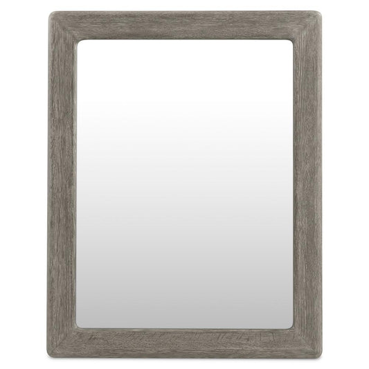 Bernhardt - Monolith Mirror in Brown - 343334 veiw 1