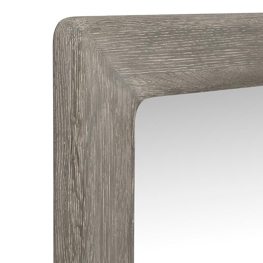 Bernhardt - Monolith Mirror in Brown - 343334 veiw 2