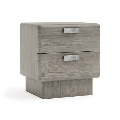 Bernhardt - Monolith Nightstand - 343230 view 1