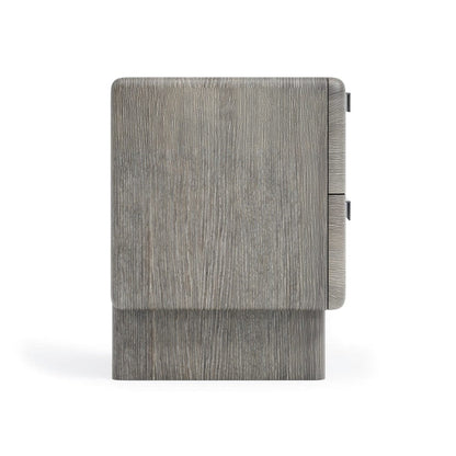Bernhardt - Monolith Nightstand - 343230 view 4