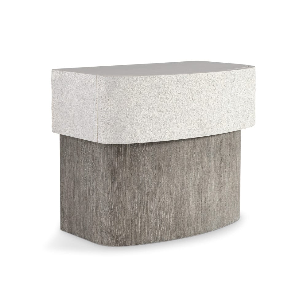 Bernhardt - Monolith Nightstand - Brown - 343219 view 1
