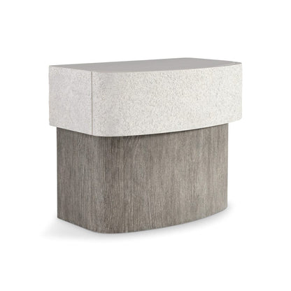 Bernhardt - Monolith Nightstand - Brown - 343219 view 1