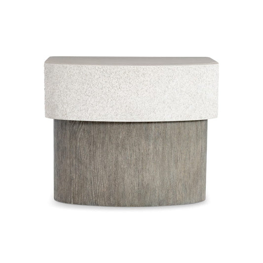 Bernhardt - Monolith Nightstand - Brown - 343219 view 2