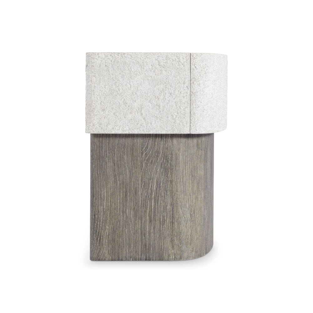 Bernhardt - Monolith Nightstand - Brown - 343219 view 4