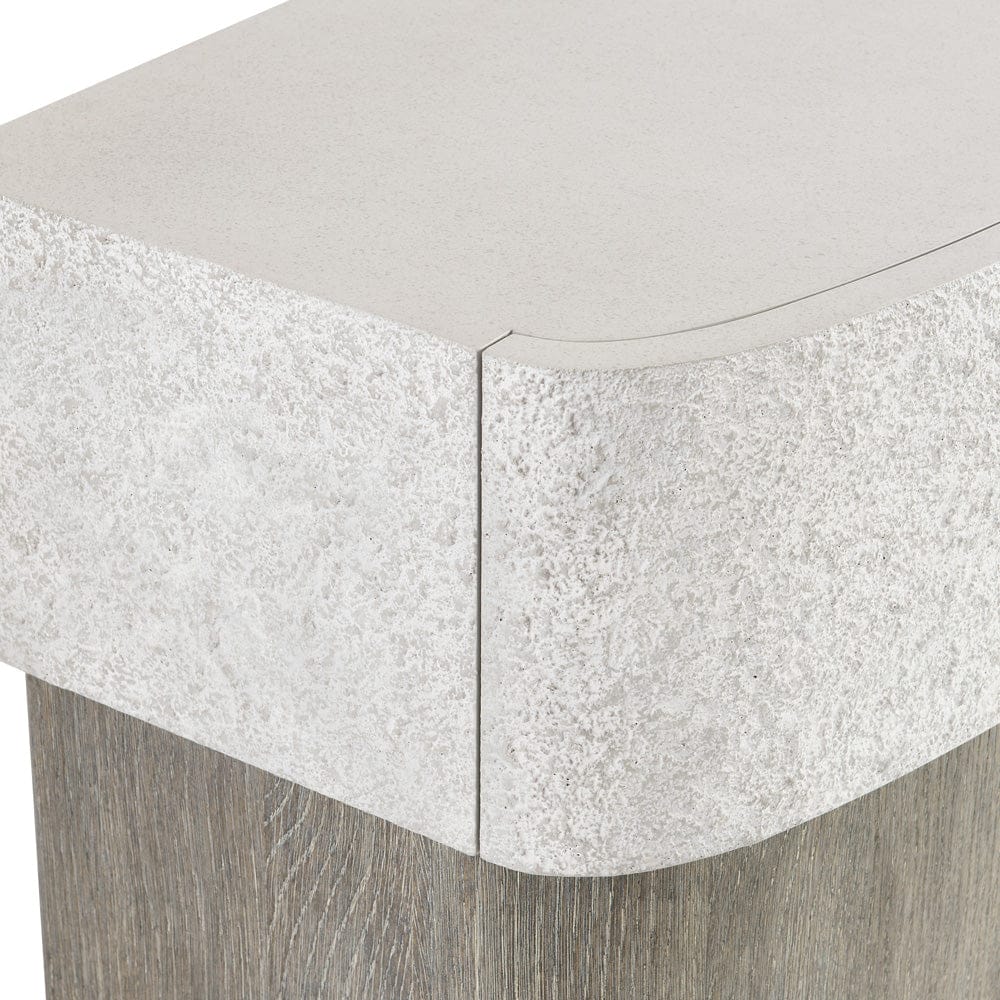 Bernhardt - Monolith Nightstand - Brown - 343219 view 6