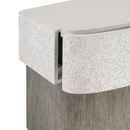 Bernhardt - Monolith Nightstand - Brown - 343219 view 7