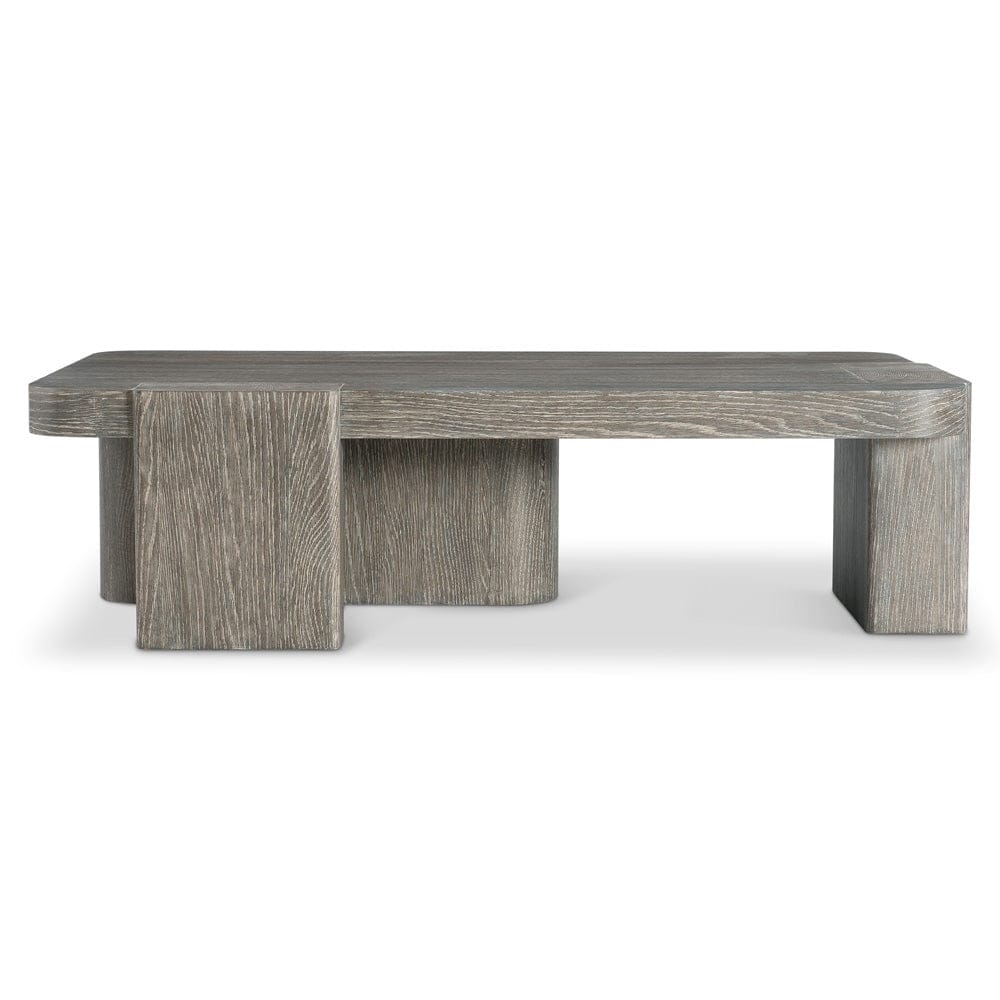 Bernhardt - Monolith Open Base Cocktail Table - 343013 view 1