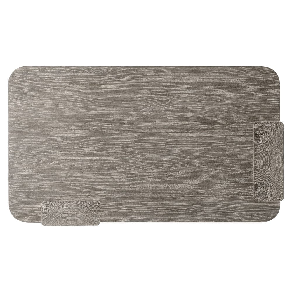 Bernhardt - Monolith Open Base Cocktail Table - 343013 view 2