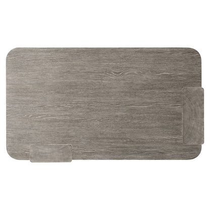 Bernhardt - Monolith Open Base Cocktail Table - 343013 view 2