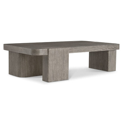Bernhardt - Monolith Open Base Cocktail Table - 343013 view 4