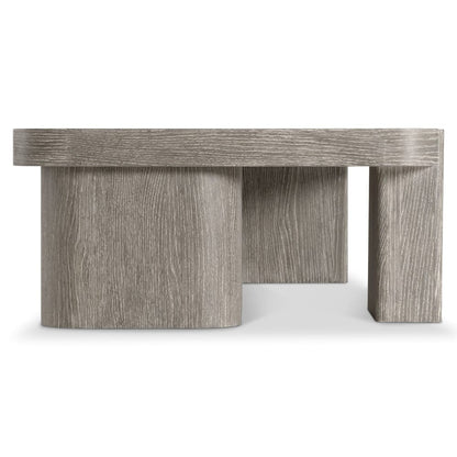 Bernhardt - Monolith Open Base Cocktail Table - 343013 view 5