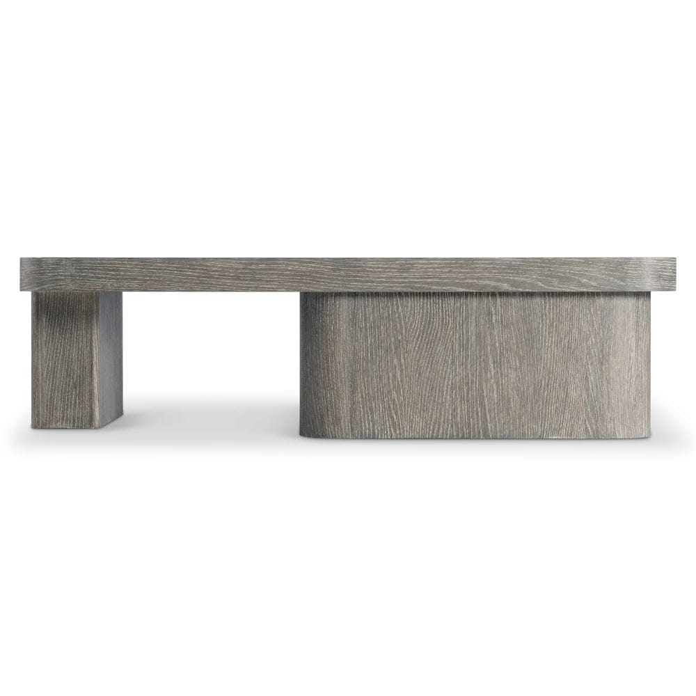 Bernhardt - Monolith Open Base Cocktail Table - 343013 view 6
