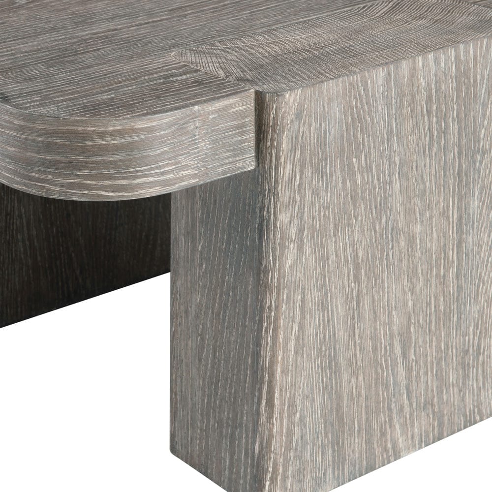 Bernhardt - Monolith Open Base Cocktail Table - 343013 view 9