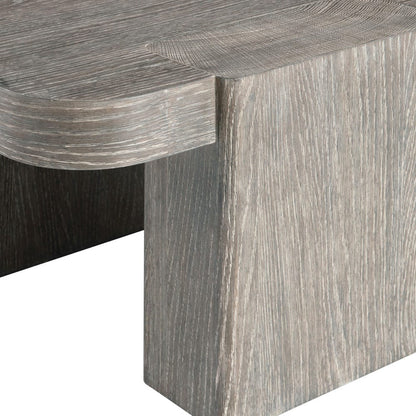 Bernhardt - Monolith Open Base Cocktail Table - 343013 view 9