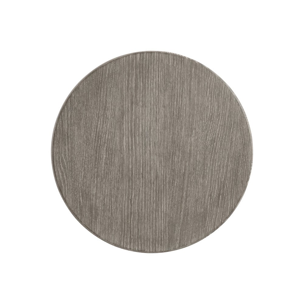 Bernhardt - Monolith Round Side Table - Brown - 343127 view 5