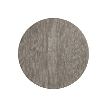 Bernhardt - Monolith Round Side Table - Brown - 343127 view 5