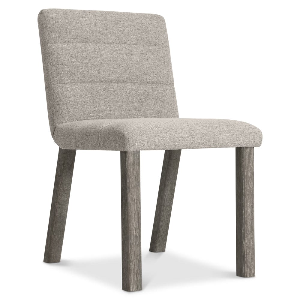 Bernhardt - Monolith Side Chair - Beige - 343543 view 1