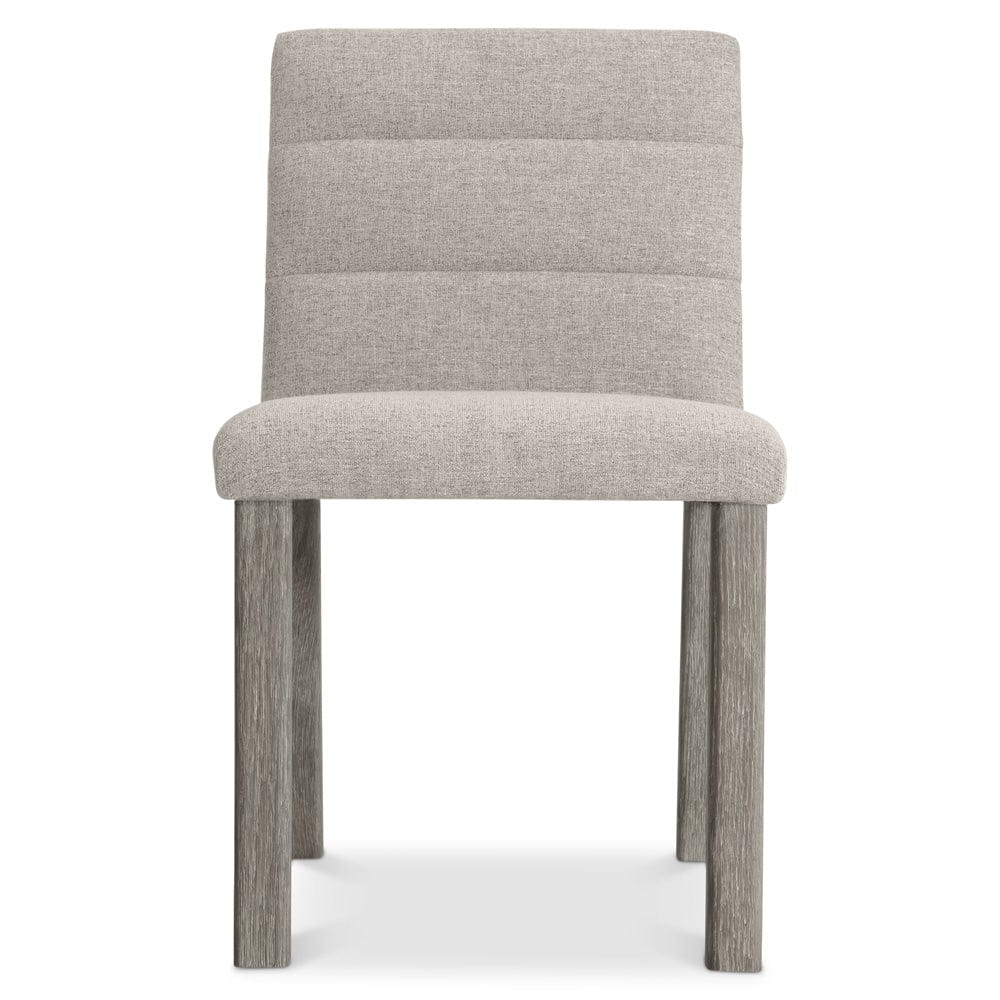 Bernhardt - Monolith Side Chair - Beige - 343543 view 2
