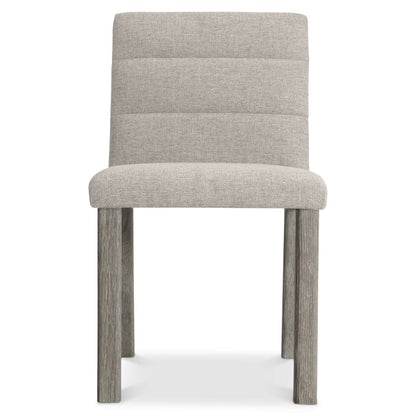 Bernhardt - Monolith Side Chair - Beige - 343543 view 2