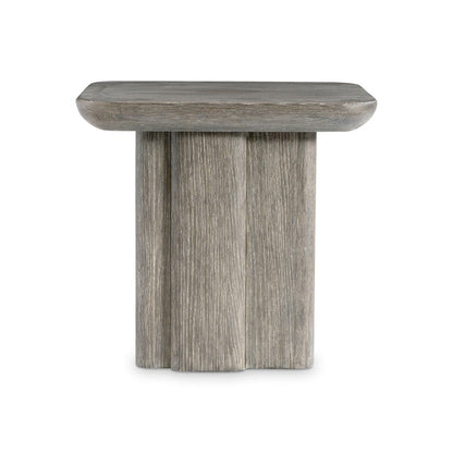 Bernhardt - Monolith Side Table - 343125 view 1