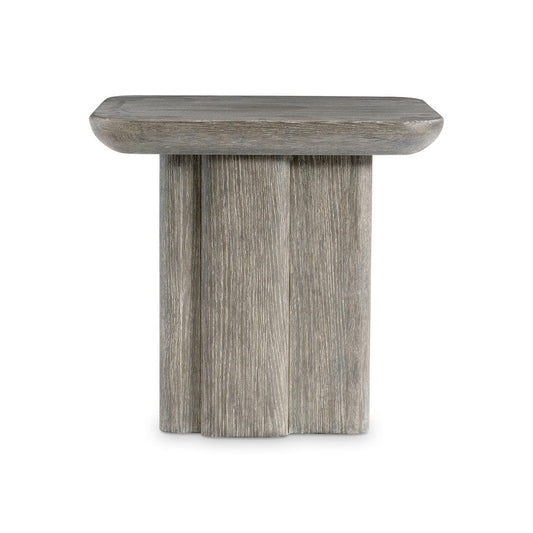 Bernhardt - Monolith Side Table - 343125 view 1