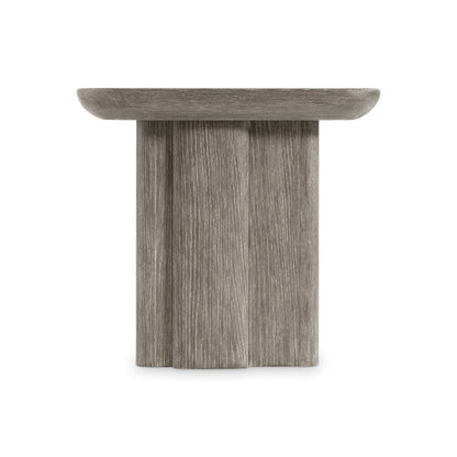 Bernhardt - Monolith Side Table - 343125 view 3